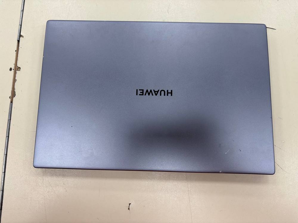 Ноутбук Huawei nbl-WAQ9R; Ryzen 5-5500U, AMD Radeon (TM) Graphics, 8 Гб, 240 Гб, Нет