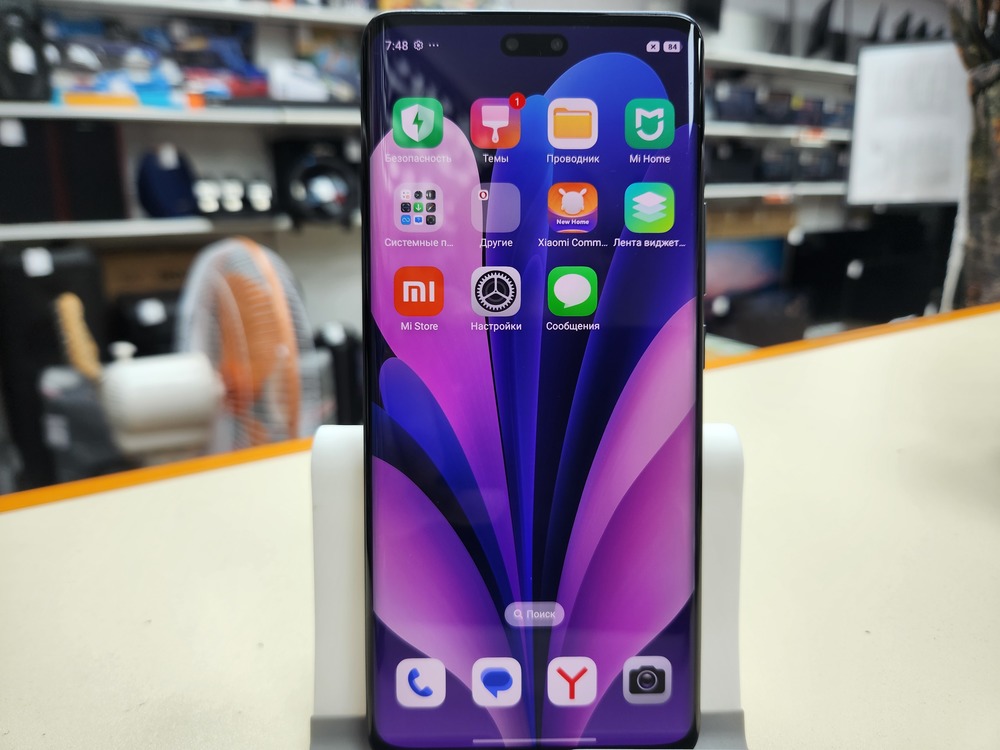 Смартфон Xiaomi 13 lite 8/256