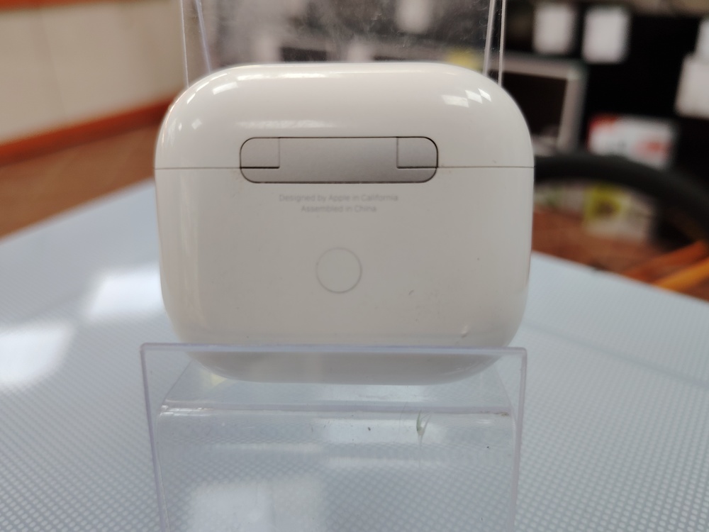 Наушники беспроводные Apple Airpods 3
