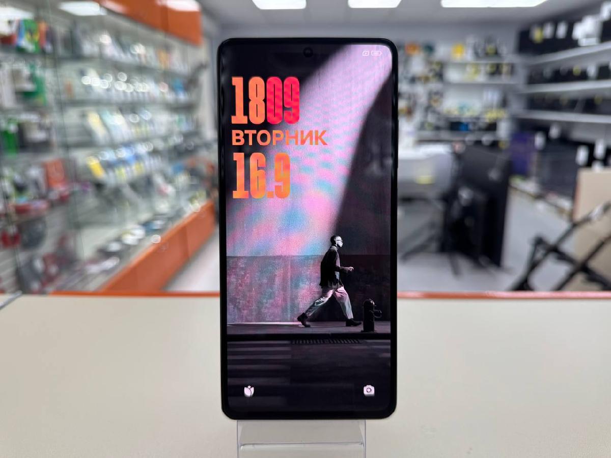 Смартфон Xiaomi Poco X5 Pro 5G 8/256