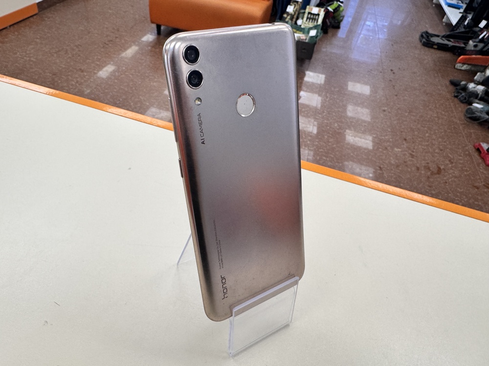 Смартфон Honor 8C 3/32