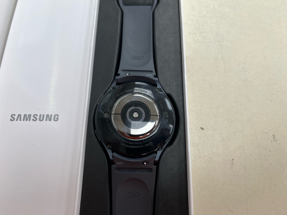 Смарт-часы Samsung Galaxy Watch 5 40mm