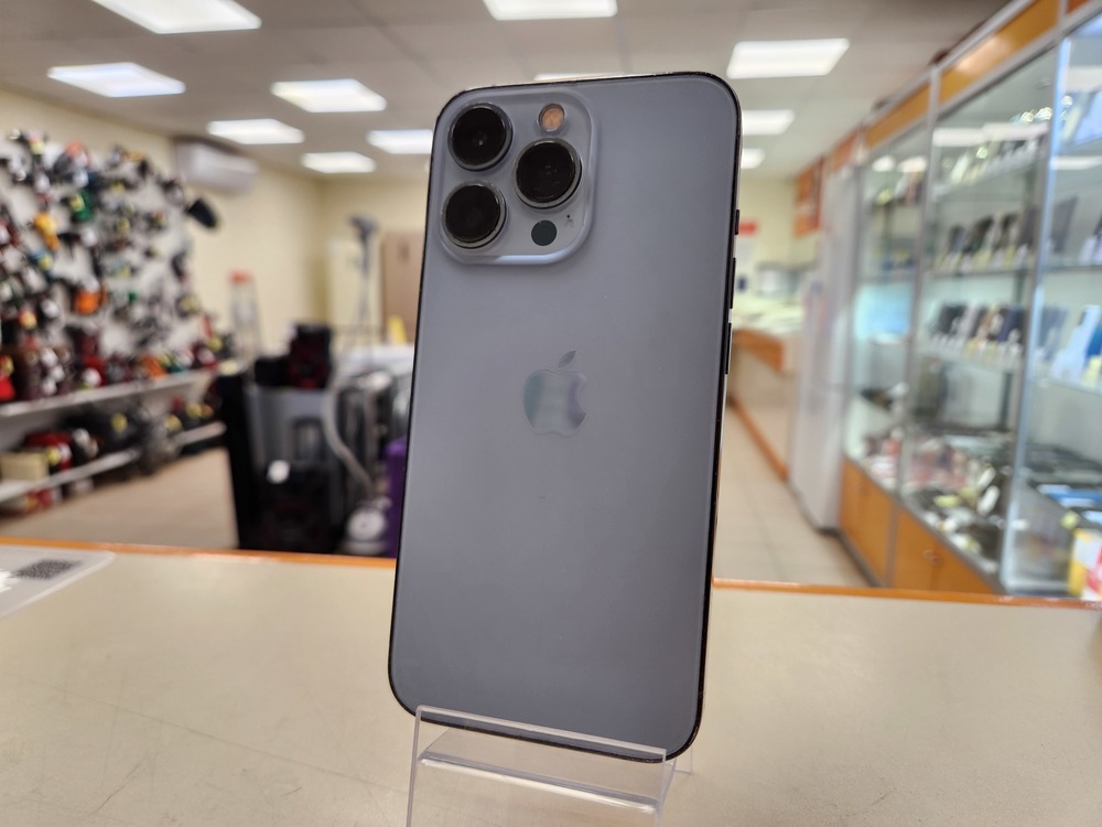 Смартфон Apple iPhone 13 Pro 128Gb