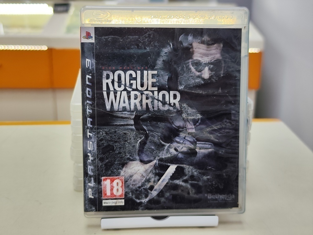 Игра Playstation 3 