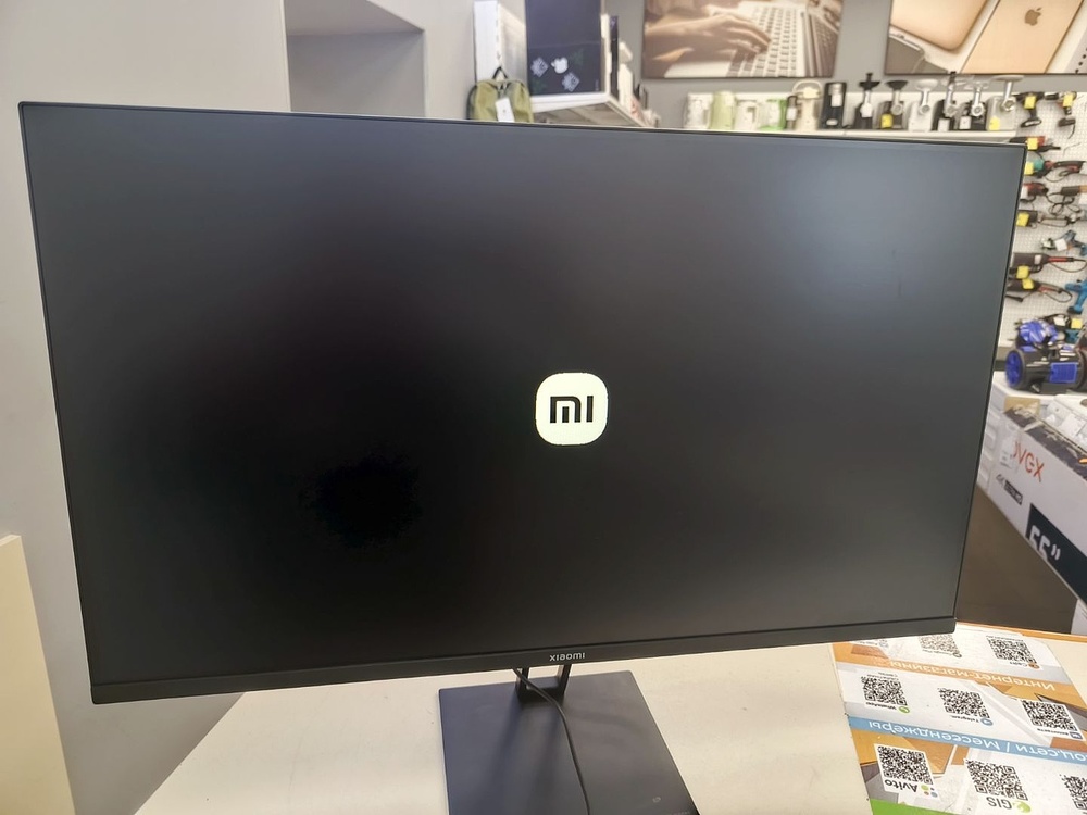 Монитор Xiaomi A27i