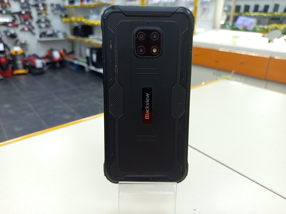 Смартфон Blackview BV-4900