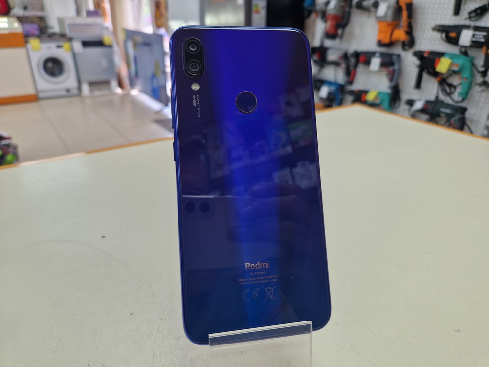 Смартфон Xiaomi Redmi 9A 2/32