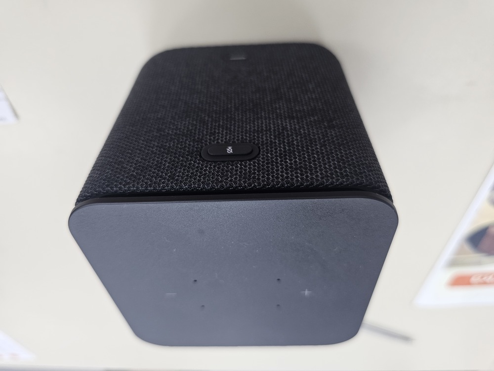 Умная колонка Яндекс Станция Миди