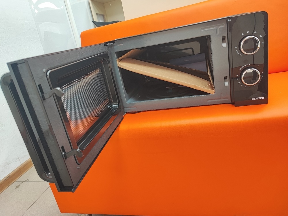 Микроволновая печь Centek CT-1552