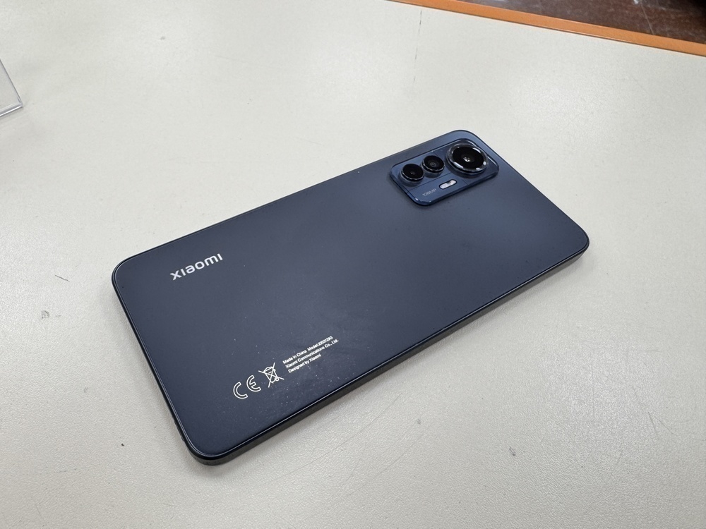 Смартфон Xiaomi 12 Lite 8/128Gb