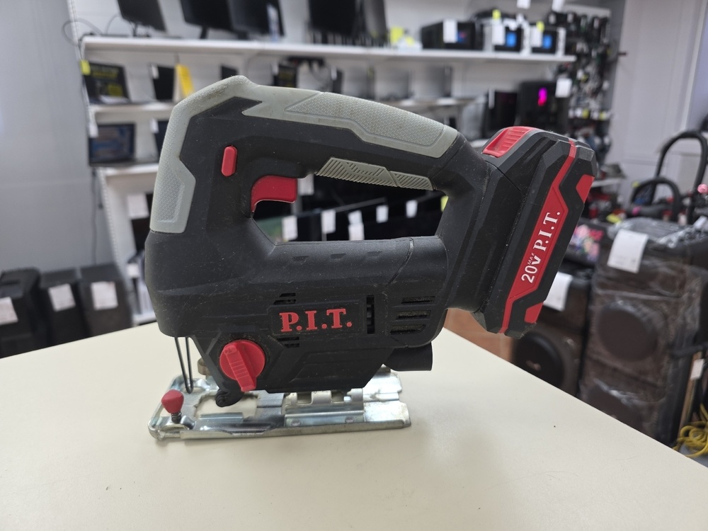 Лобзик P.I.T. PST20H-70A