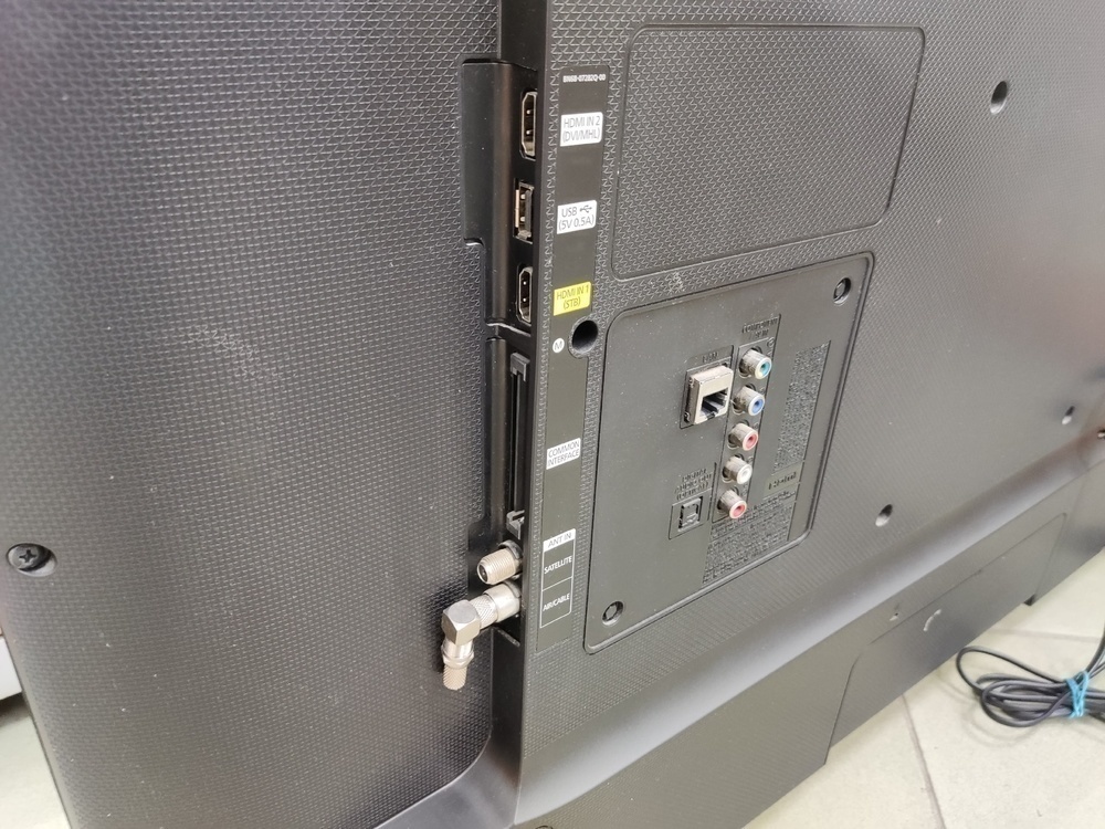 LED Телевизор Samsung UE40J5200AU