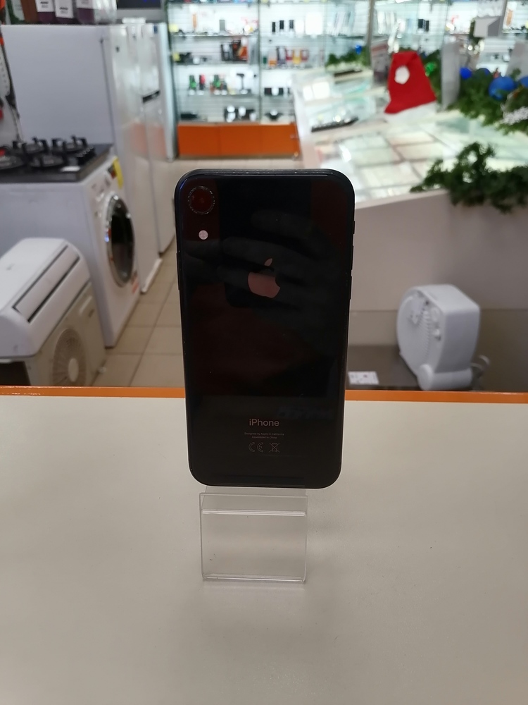 Смартфон Apple iPhone Xr 64Gb