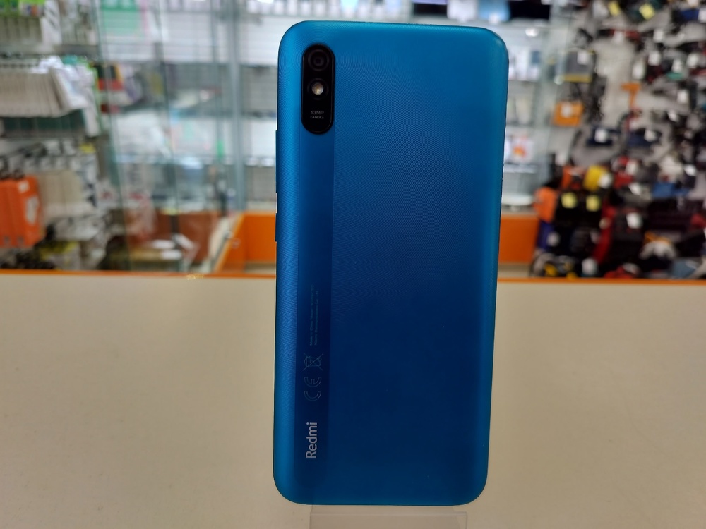 Смартфон Xiaomi Redmi 9A 2/32