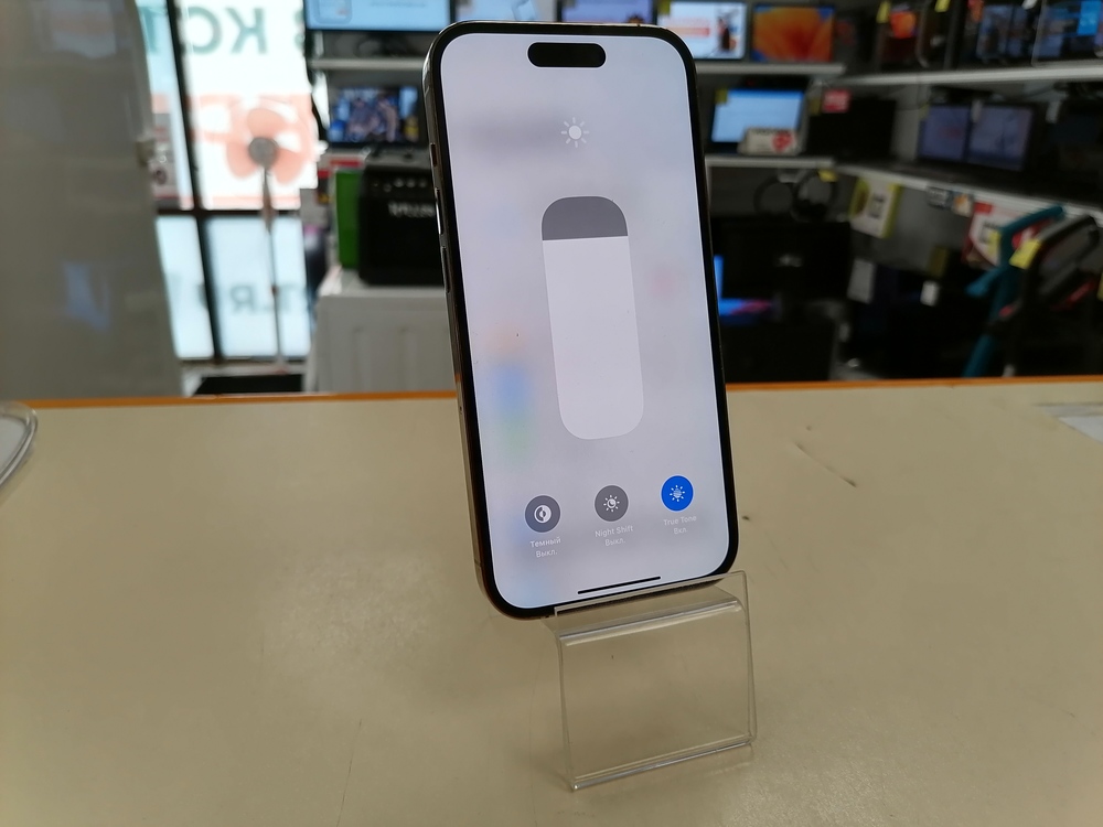 Смартфон Apple Iphone 14 Pro 256Gb