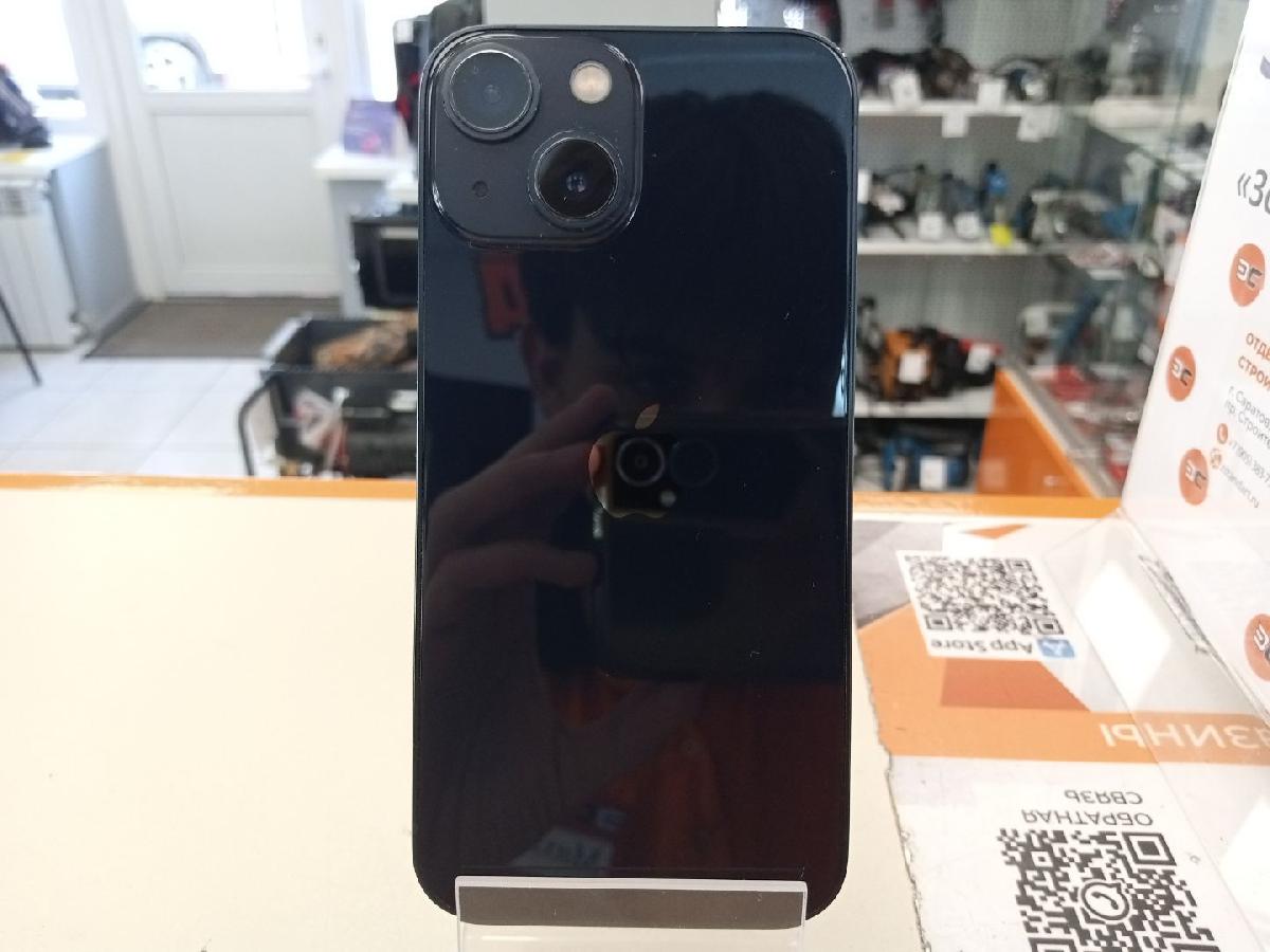 Смартфон Apple iPhone 13 Mini 128Gb