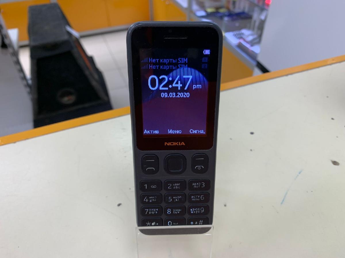 Мобильный телефон Nokia ТА-1253