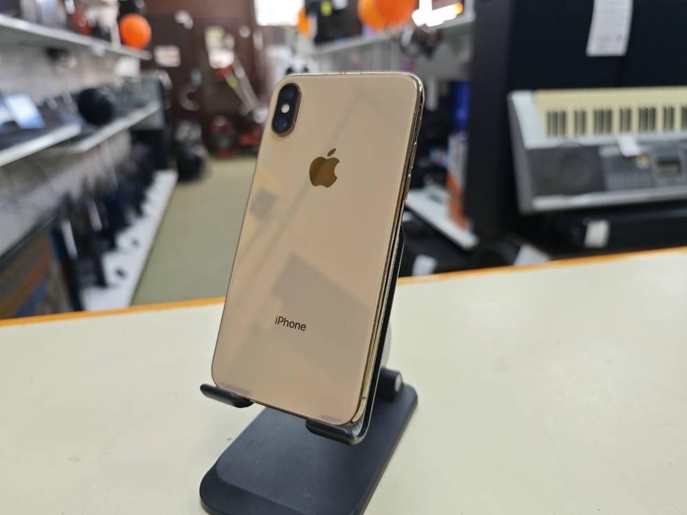 Смартфон Apple iPhone Xs 64Gb