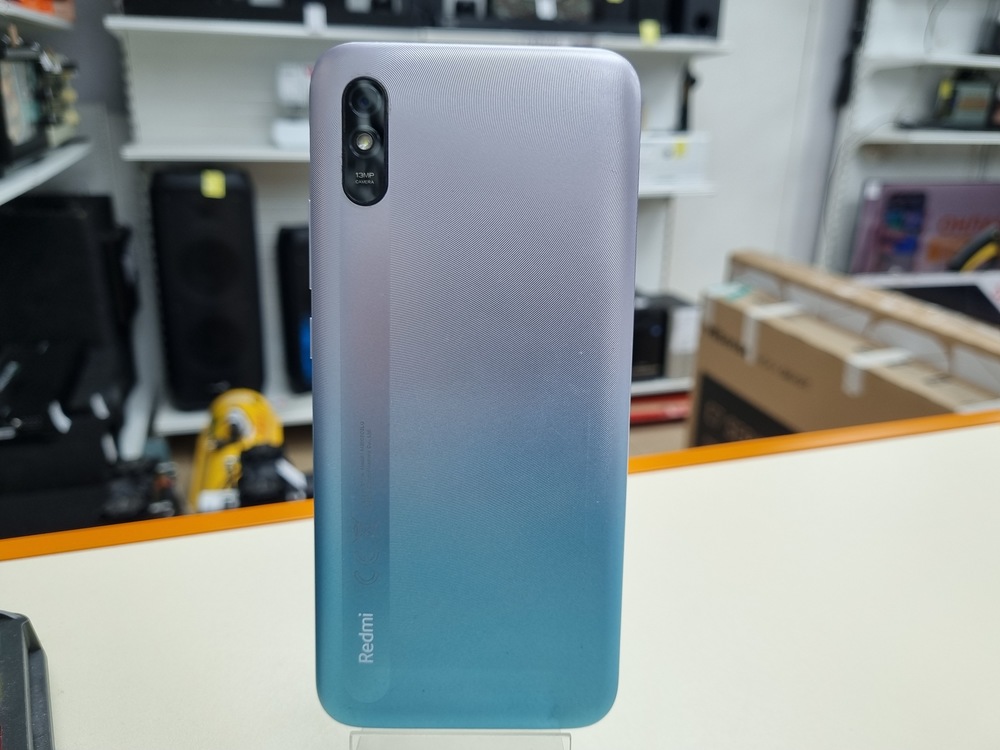 Смартфон Xiaomi Redmi 9A 2/32