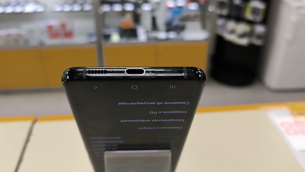 Смартфон Samsung Galaxy S21 Ultra 5G 12/128