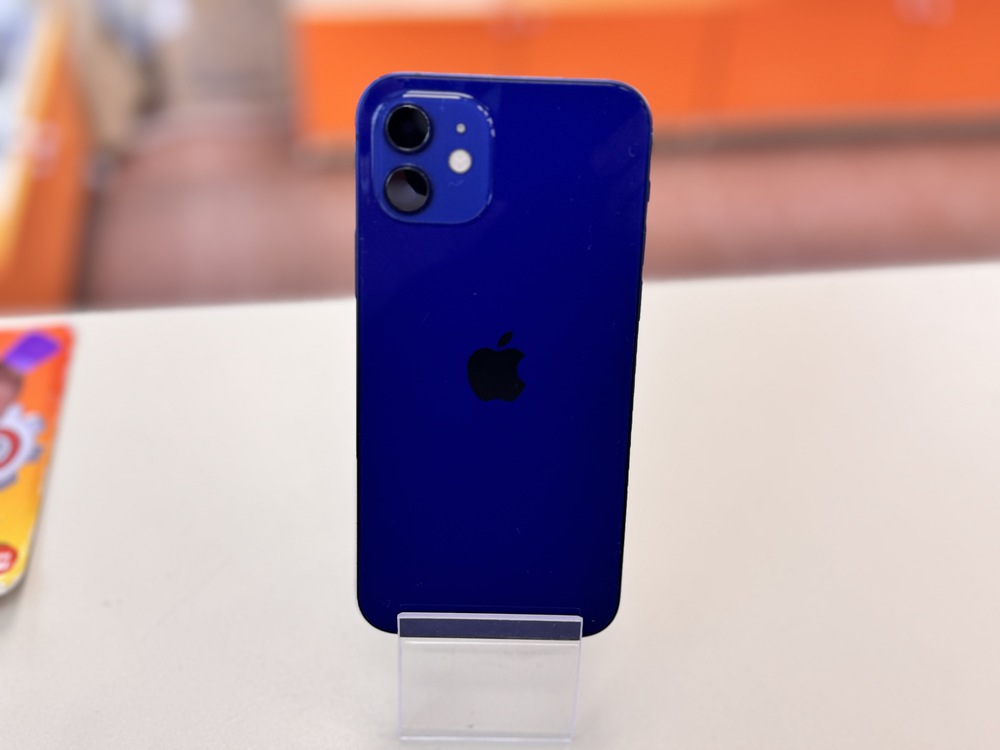 Смартфон Apple iPhone 12 128Gb