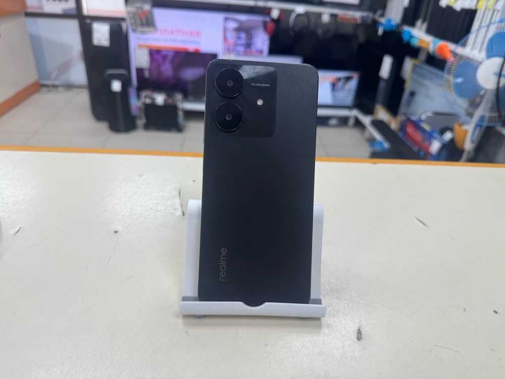 Смартфон Realme Note 60X 4/128
