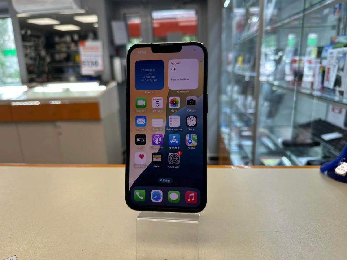 Смартфон Apple iPhone 13 Pro 128Gb