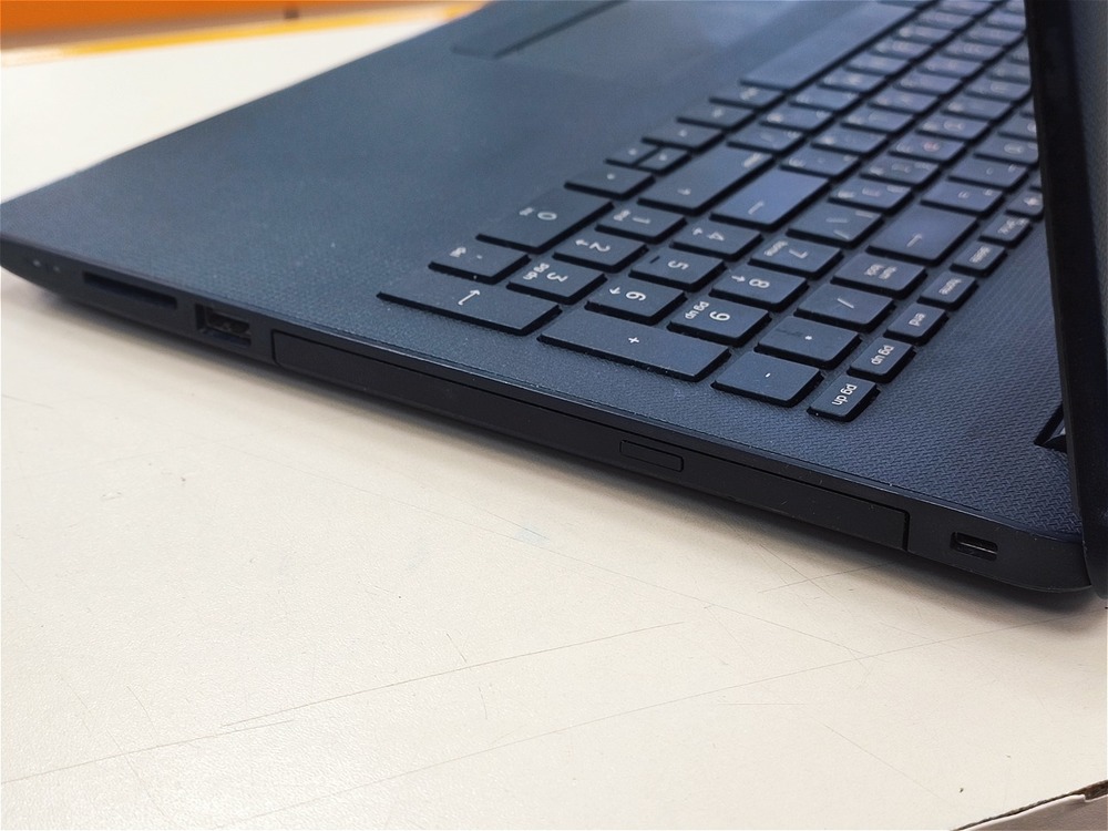 Ноутбук HP; Celeron N3060, Intel UHD Graphics, 4 Гб, 512 GB, Нет