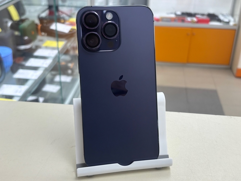 Смартфон Apple Iphone 14 Pro Max 256Gb