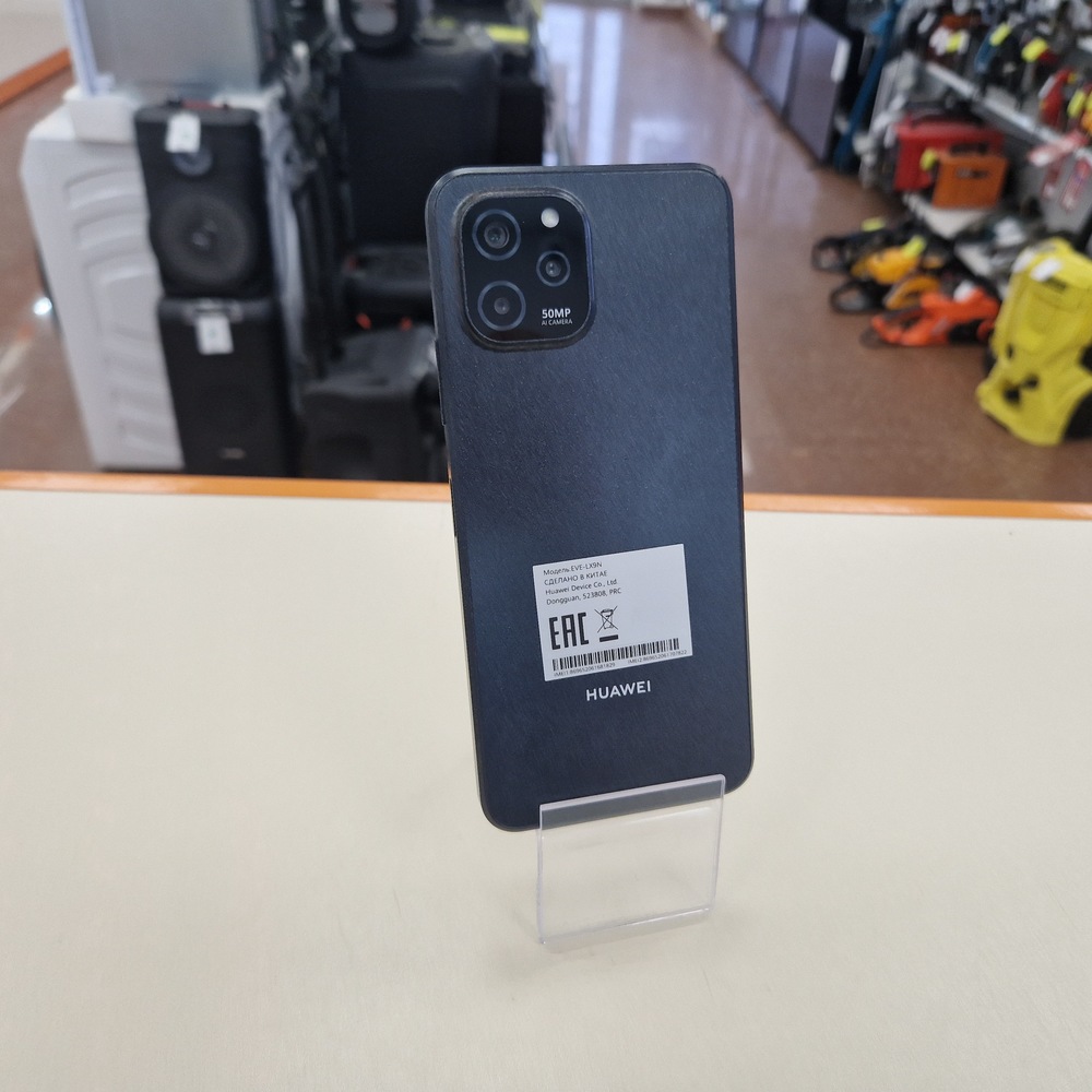 Смартфон Huawei Nova Y61 4/128