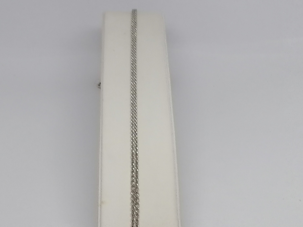 ЦЛЯК585 ЦЕПЬ ПОЛНОВЕСНАЯ Якорное (Au 585) ЦЛЯК585 ЦЕПЬ ПОЛНОВЕСНАЯ Якорное (Au 585)