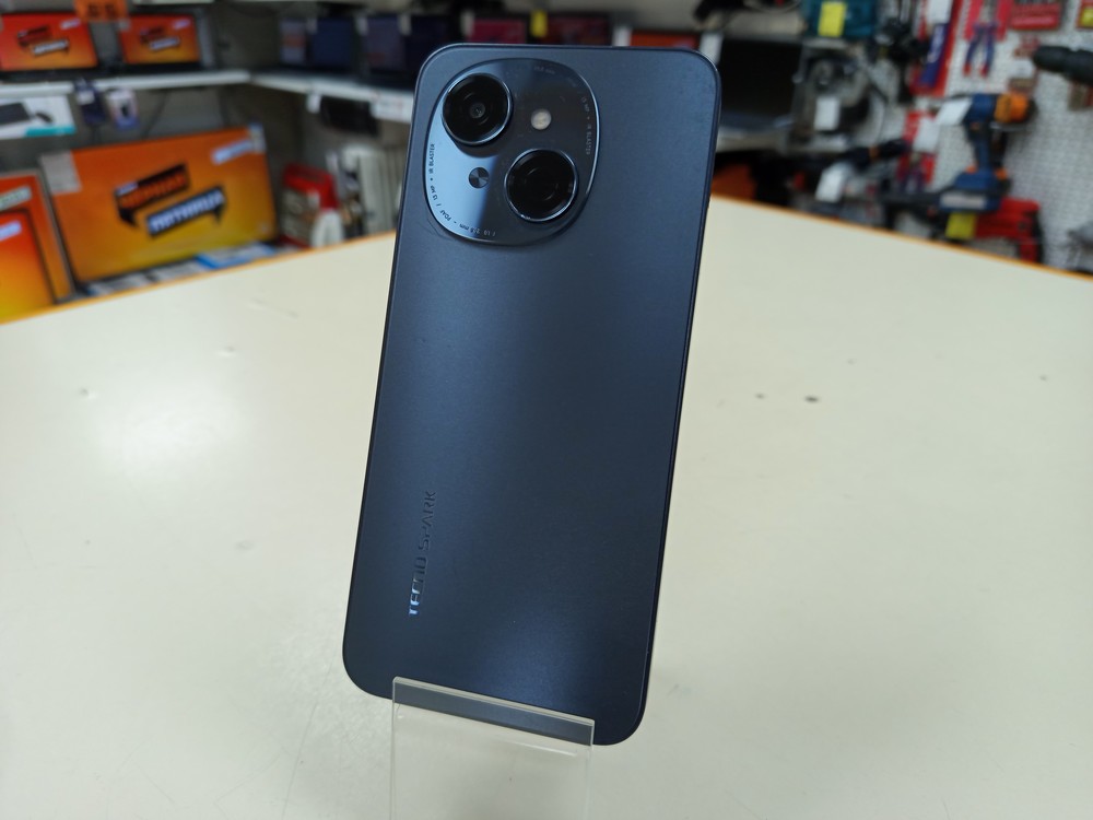 Смартфон Tecno Spark Go1 3/64