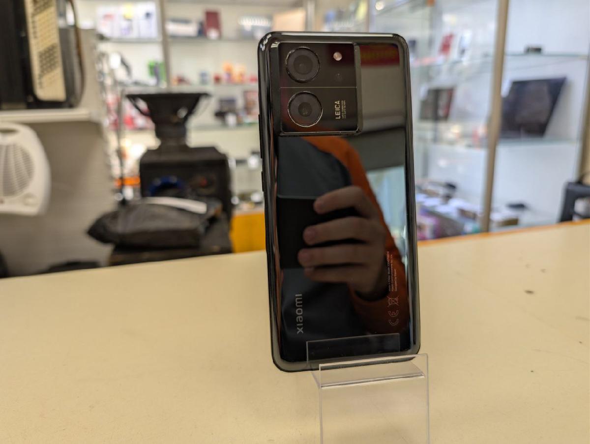 Смартфон Xiaomi 13T 8/256