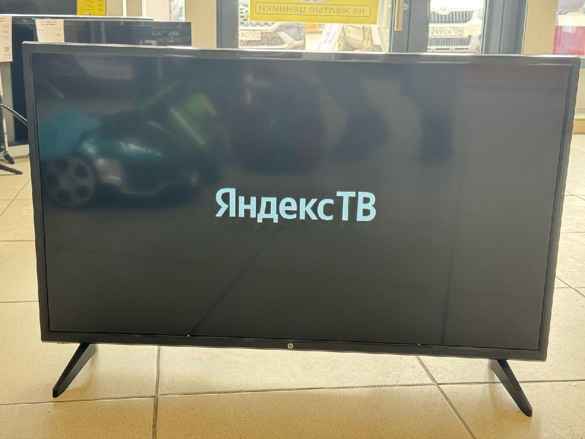 LED Телевизор HI VHIX-32H181MSY
