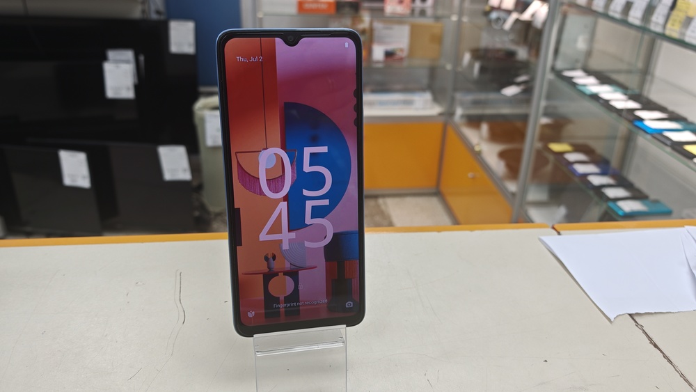Смартфон Xiaomi Redmi A3 4/128
