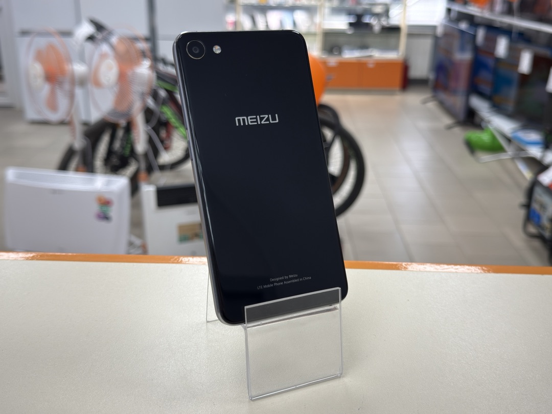 Смартфон Meizu U10 3/16