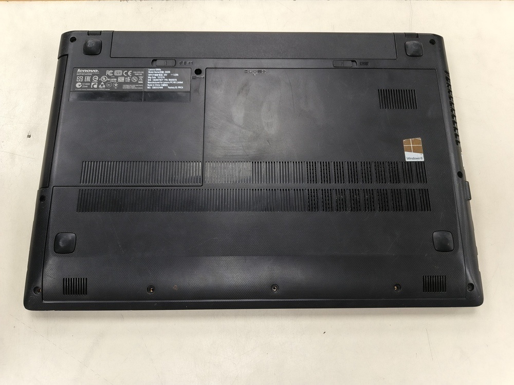 НЕТБУК Lenovo; A8-4500M, AMD Graphics, 8 Гб, Нет, 1 Tb