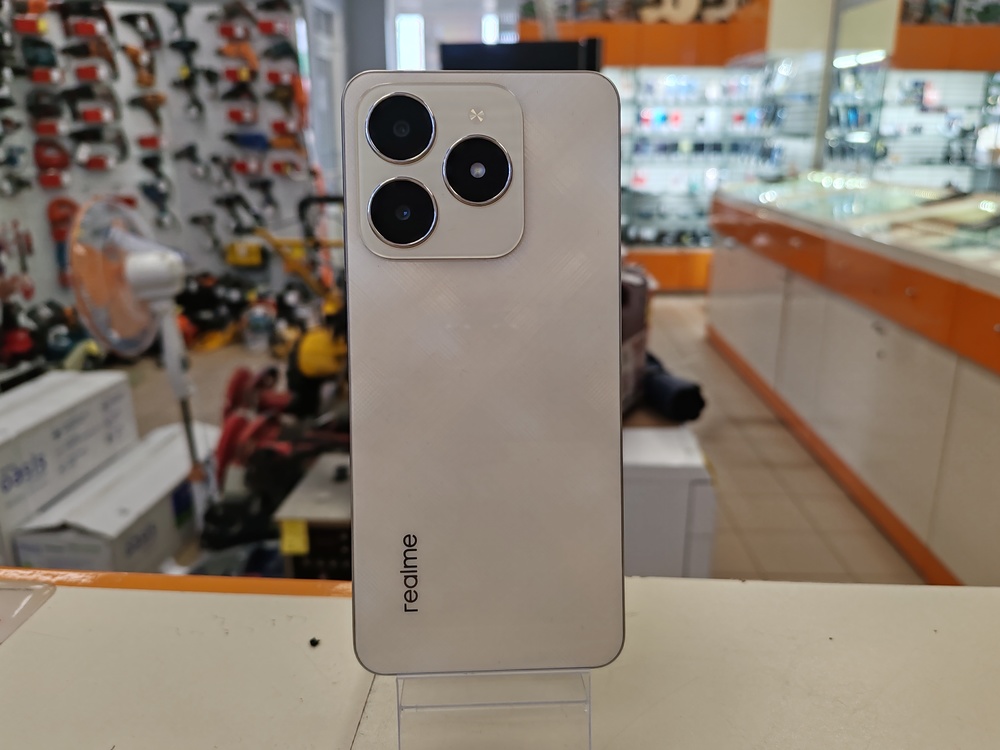 Смартфон Realme C61 6/128