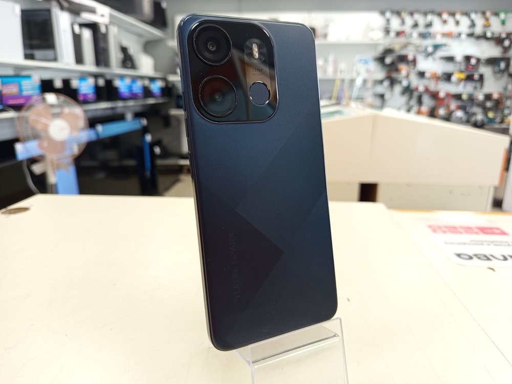Смартфон Tecno Spark Go 2023 3/64