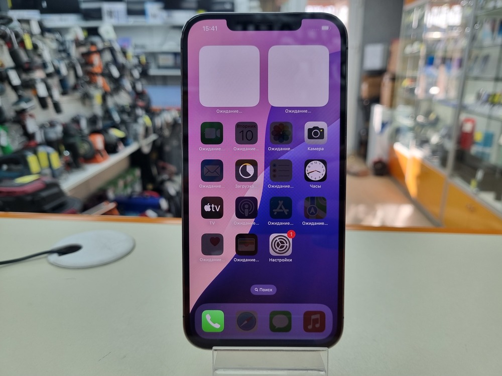 Смартфон Apple iPhone 12 Pro Max 128Gb