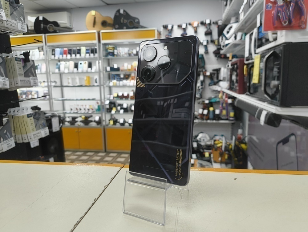 Смартфон Tecno Pova 6 Pro 12/256