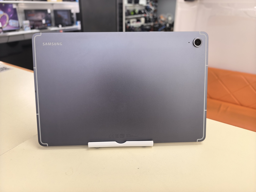Планшет Samsung Galaxy Tab S10 FE 5G 12/1256