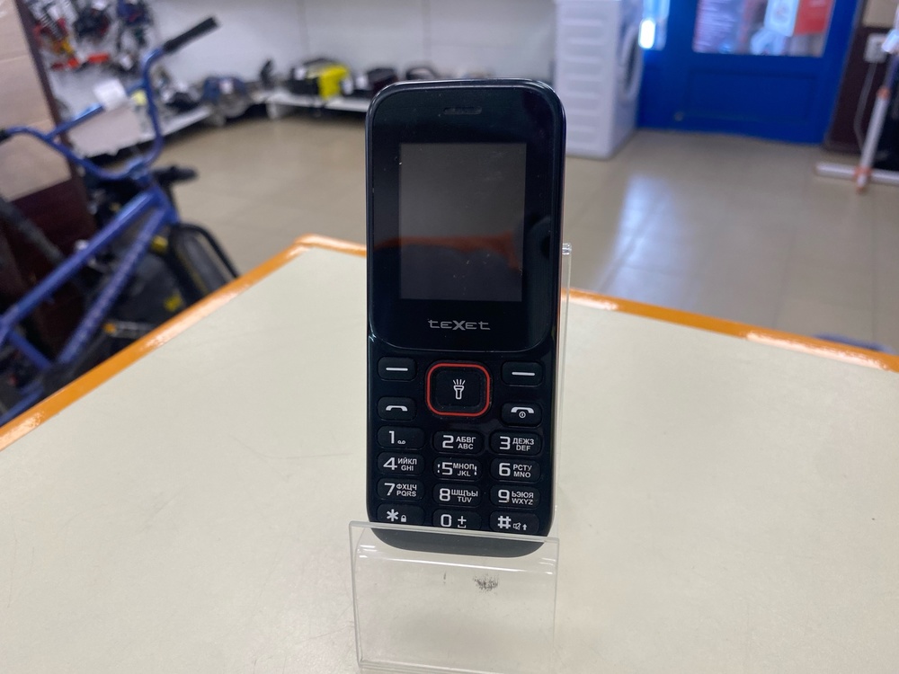 Мобильный телефон Texet B115
