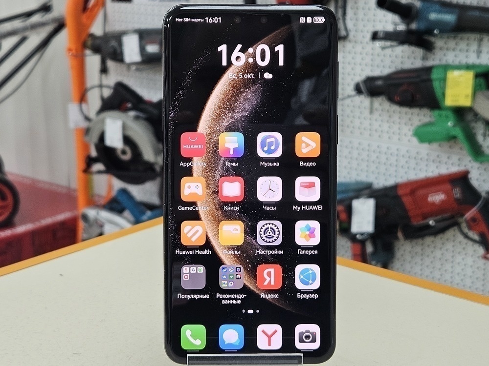 Смартфон Huawei Mate 70 Pro 12/512