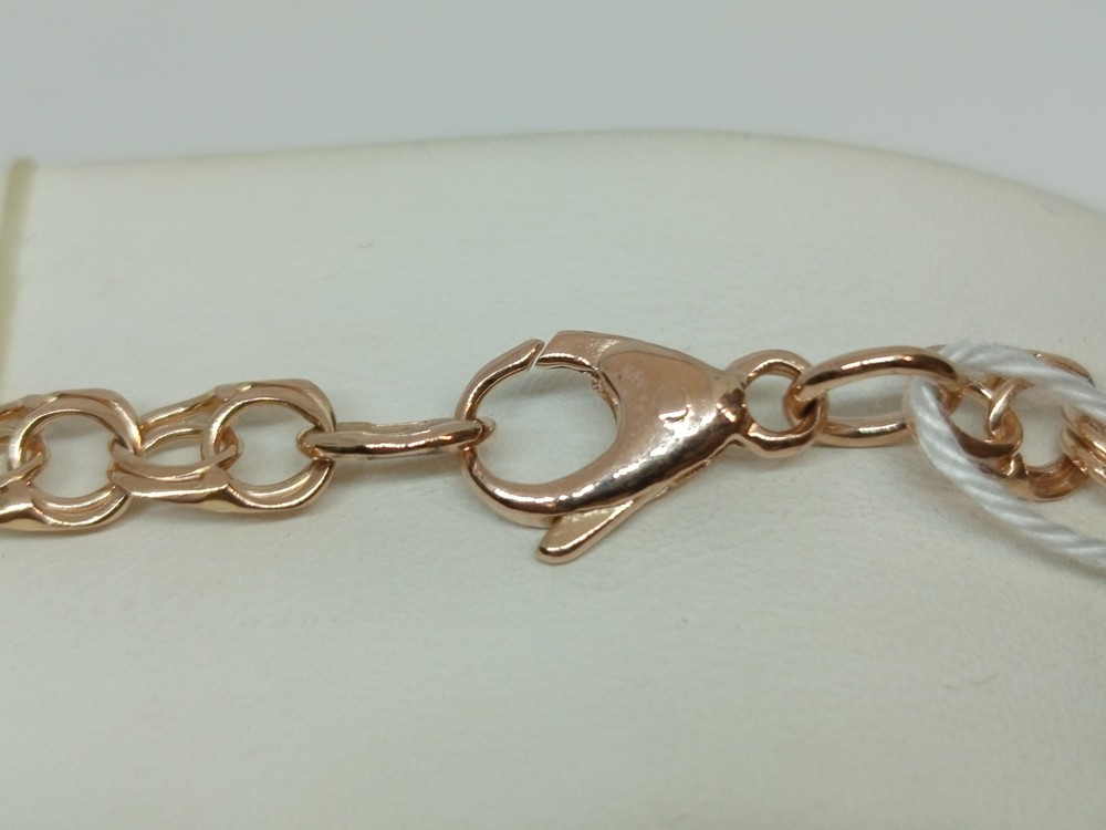 ЦЛБС585 ЦЕПЬ ПОЛНОВЕСНАЯ Бисмарк (Au 585)