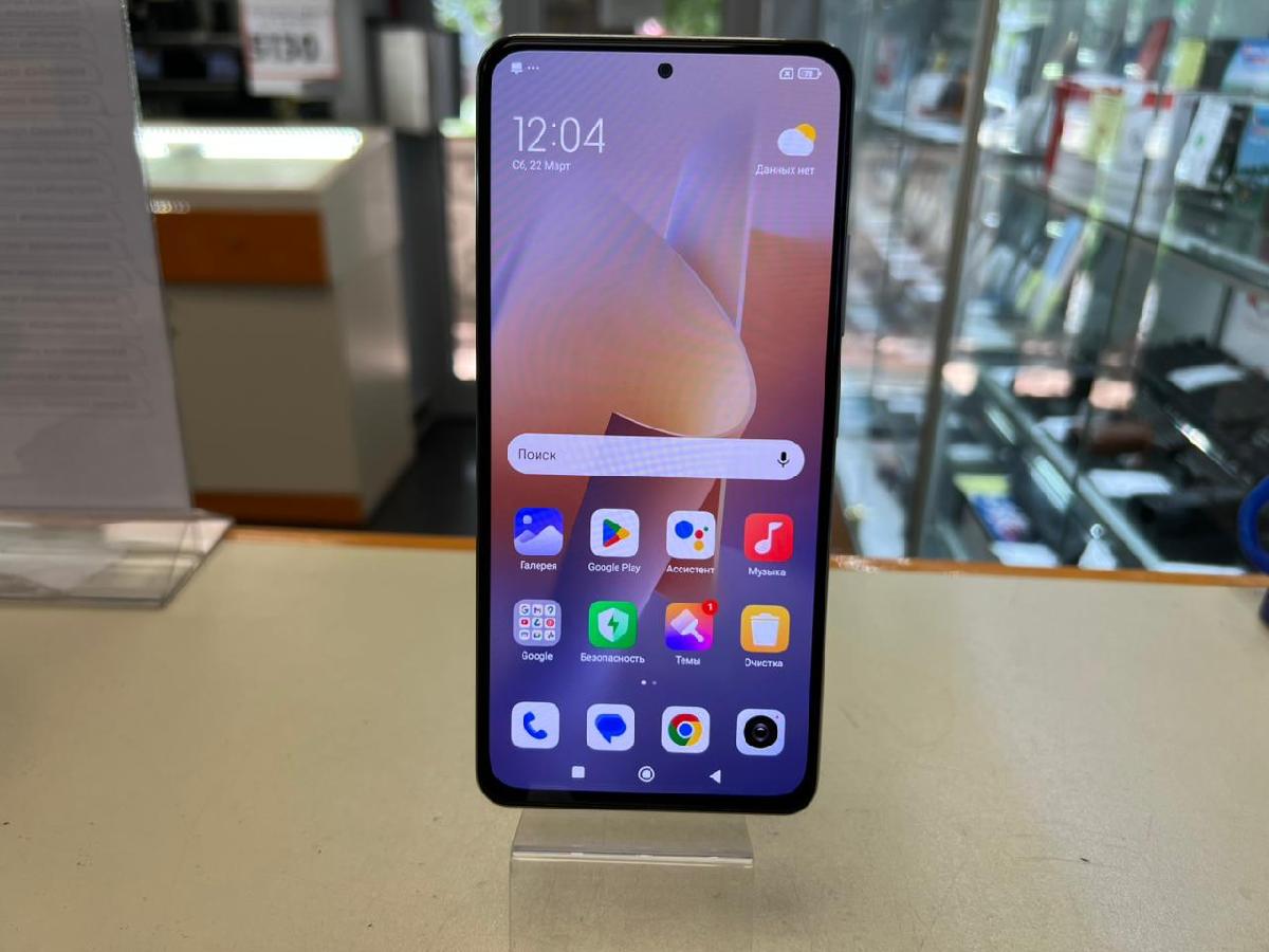 Смартфон Xiaomi MI 11i 8/256 Gb