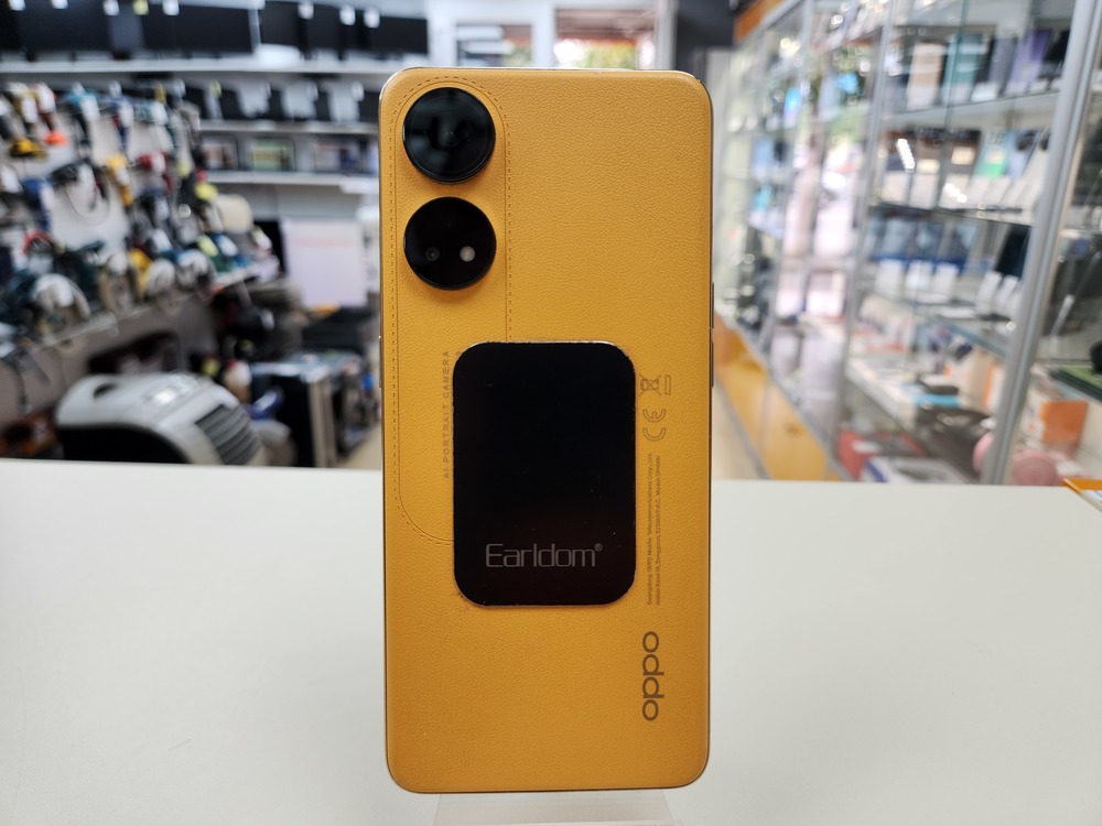 Смартфон Oppo Reno 8T 8/128