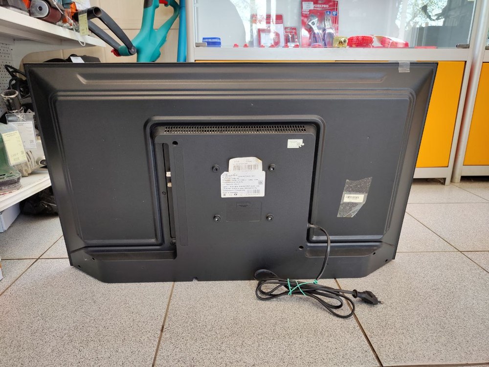 LED Телевизор Artel UA32H3200