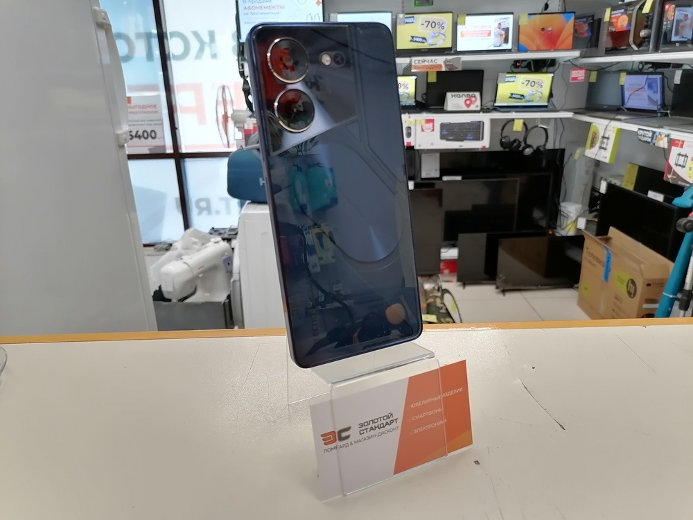 Смартфон Tecno Pova 5 Pro 8/256