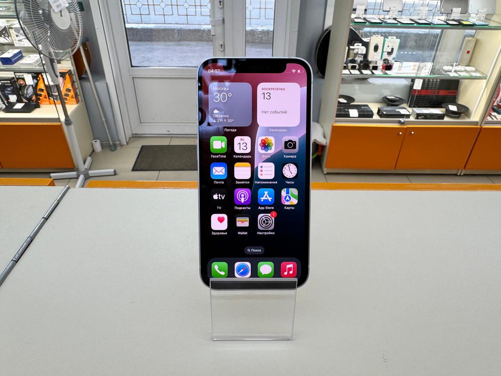 Смартфон Apple iPhone 12 mini 128Gb